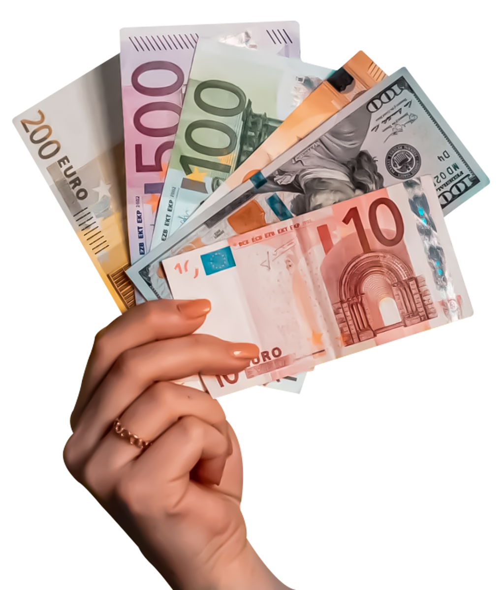 Money Exchange